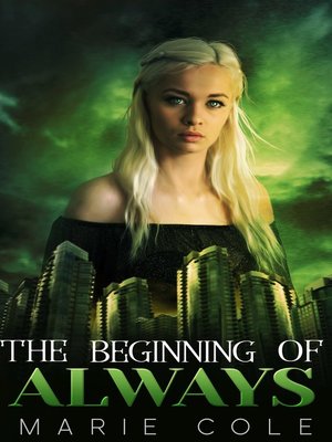cover image of The Beginning of Always
